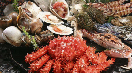 安德水產(chǎn) 優(yōu)質(zhì)水產(chǎn)品的卓越之源