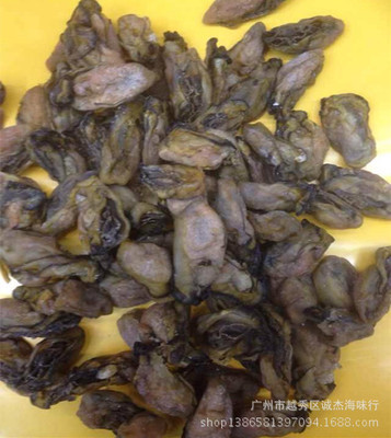 日本進(jìn)口蠔豉干牡蠣 營養(yǎng)豐富，品質(zhì)卓越的選擇